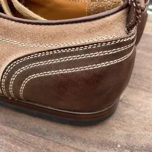 Shoes | Cayenne Handmade In Italy Size 44 Worn Only Once  display picture 2